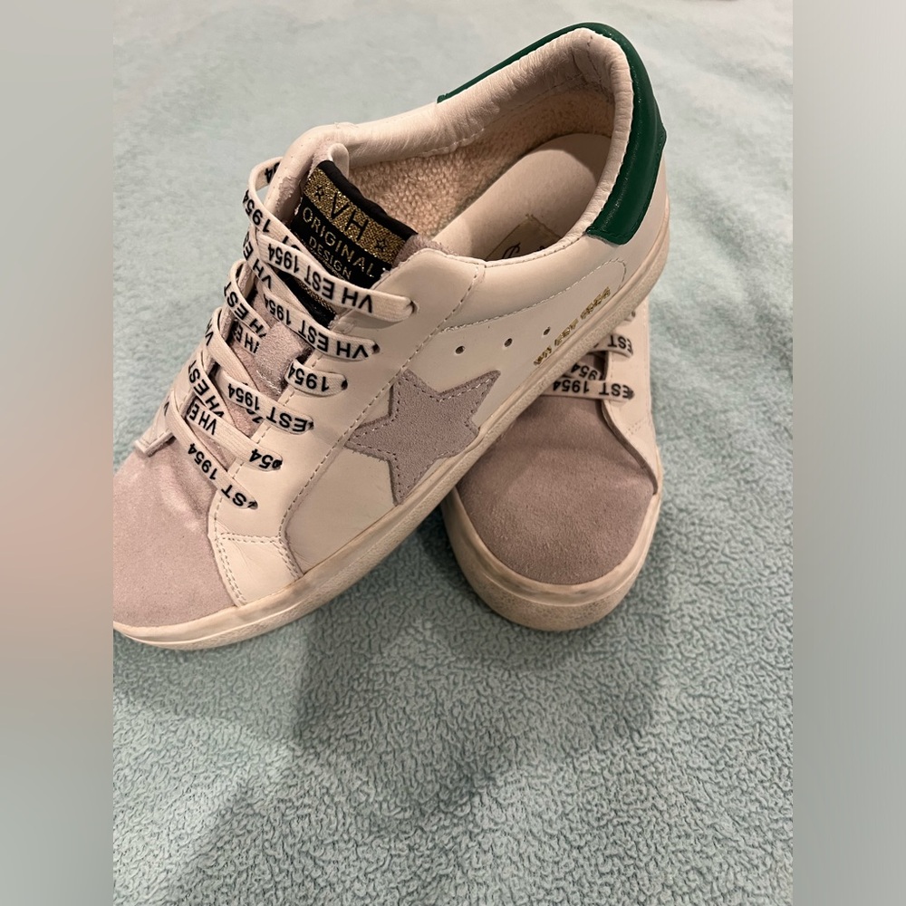 Vintage Havana Star Sneaker